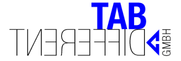 tab